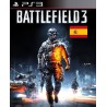 Battlefield 3 versión en español PS3