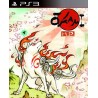 Okami HD PS3