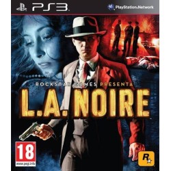 L.a. Noire The Complete Edition