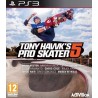 Tony Hawks Pro Skater 5 PS3