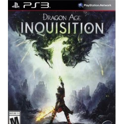 Dragon Age Inquisition