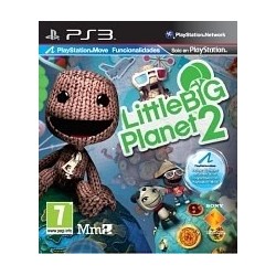 LittleBigPlanet 2 PS3