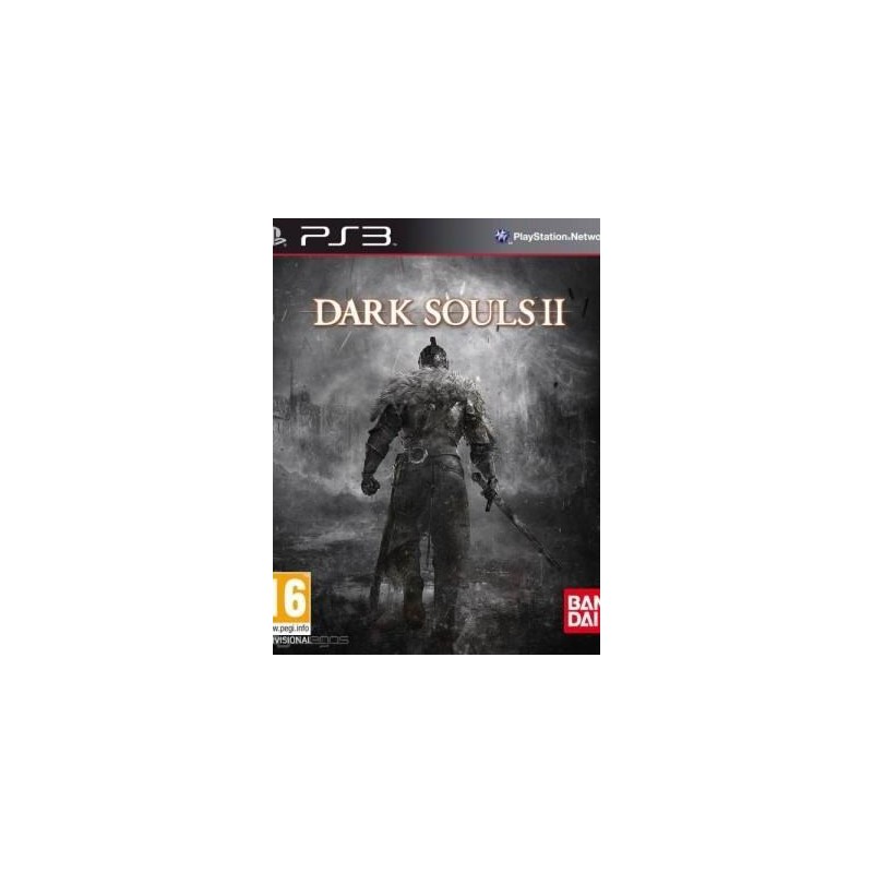 Dark Souls 2