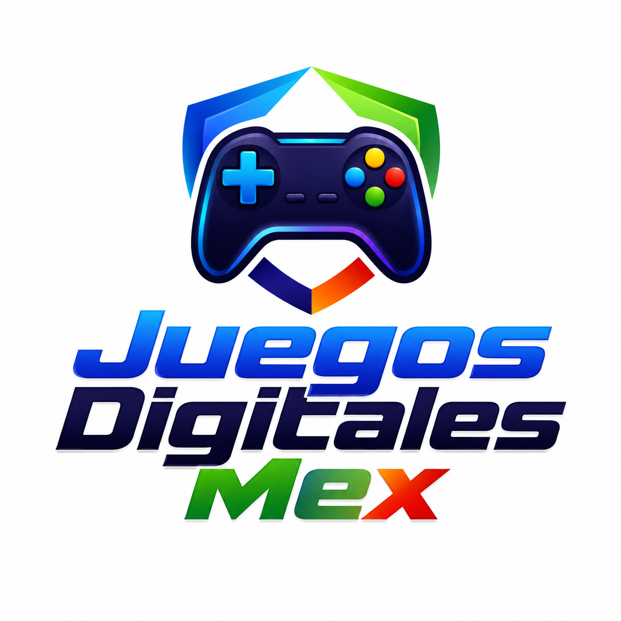 Juegos Digitales Mex